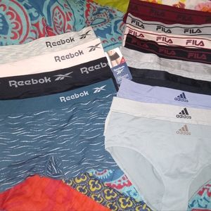 Panty bundle